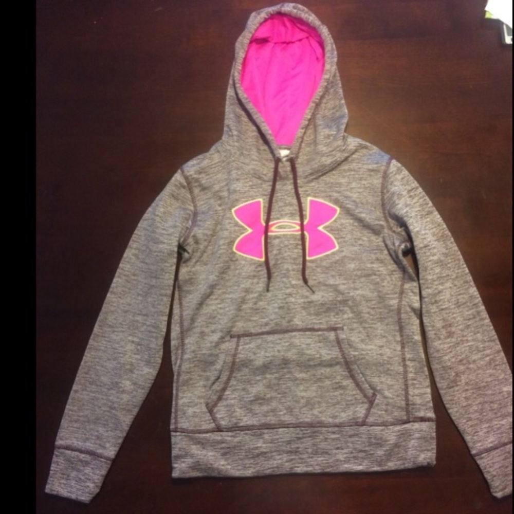 Under Armor Hoodie